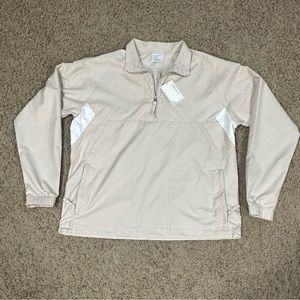 Nike Golf lightweight jacket